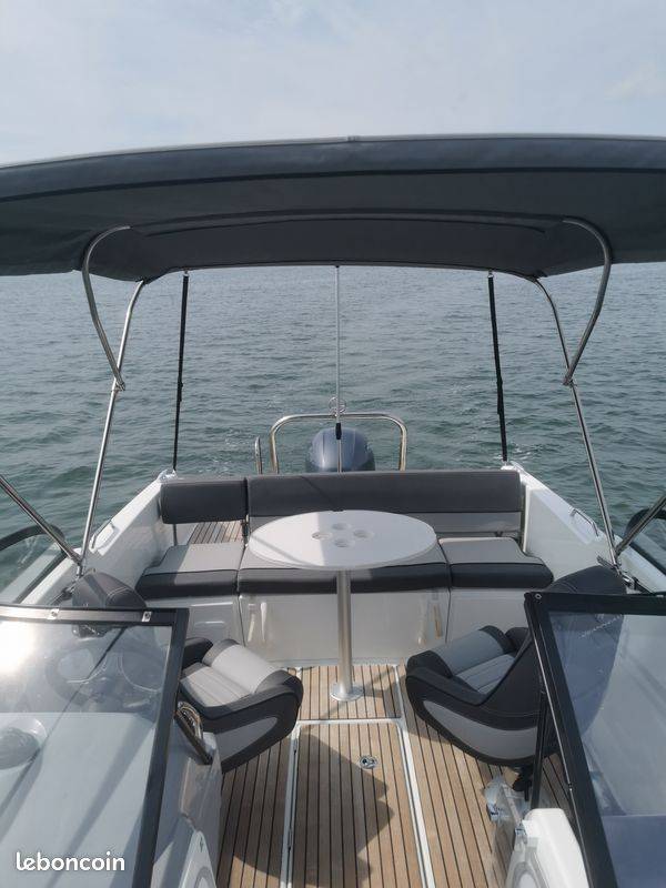 CAP CAMARAT 6.5 BR