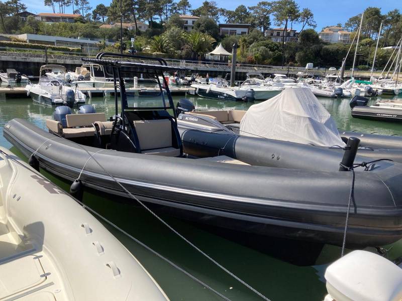 PHANTOM 280