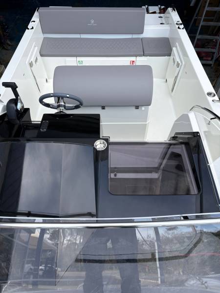 Pacific Craft 750 SC - DISPONIBLE DE SUITE