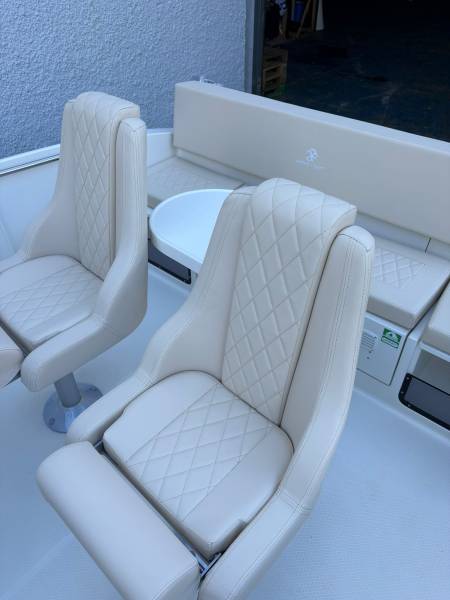 Pacific Craft 630 Sun Cruiser - DISPONIBLE  DE SUITE