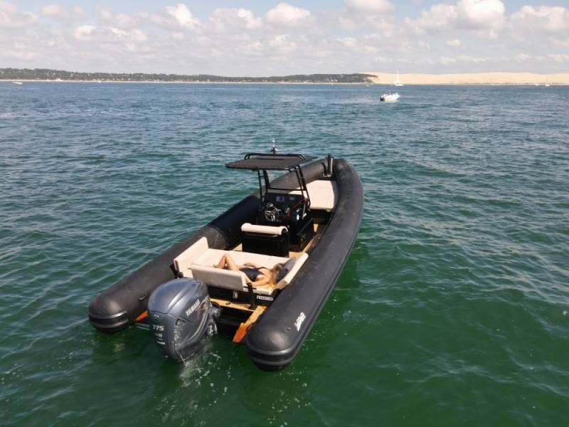 PHANTOM 280