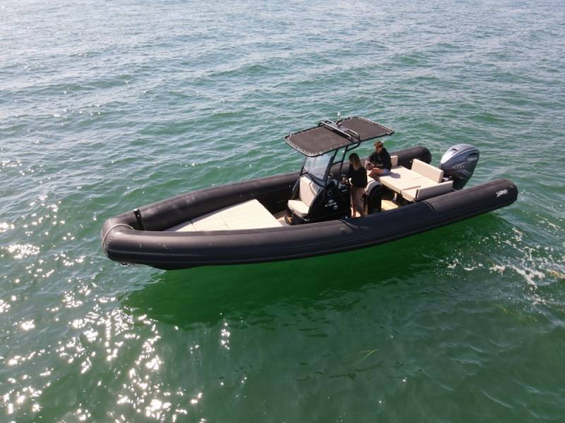 PHANTOM 280