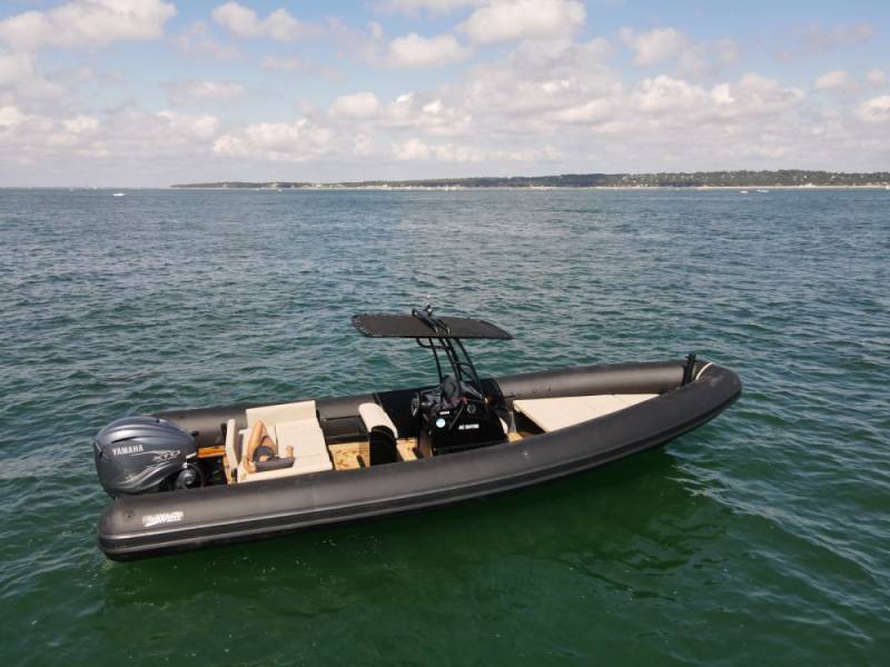 PHANTOM 280