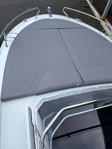 Pacific Craft 750 SC - DISPONIBLE DE SUITE