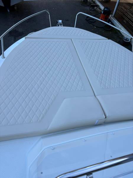Pacific Craft 630 Sun Cruiser - DISPONIBLE  DE SUITE