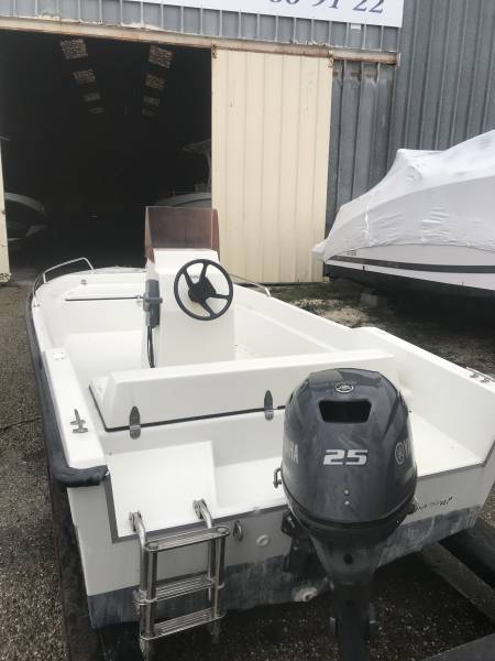 PECHEUR 440