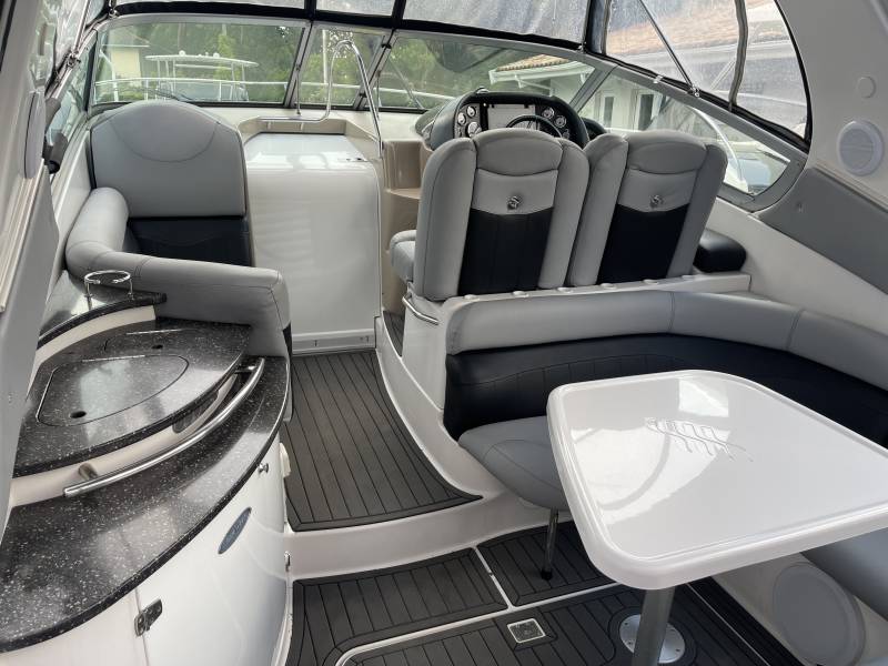 VISTA 318