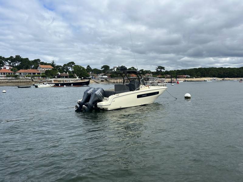INVICTUS CX 270