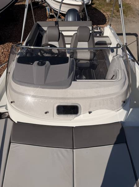 CAP CAMARAT 6.5 WA