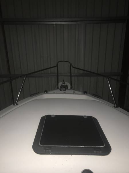 STRIPER 2600