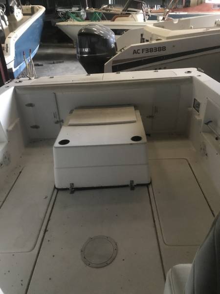 STRIPER 2600