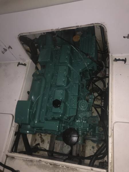 STRIPER 2600