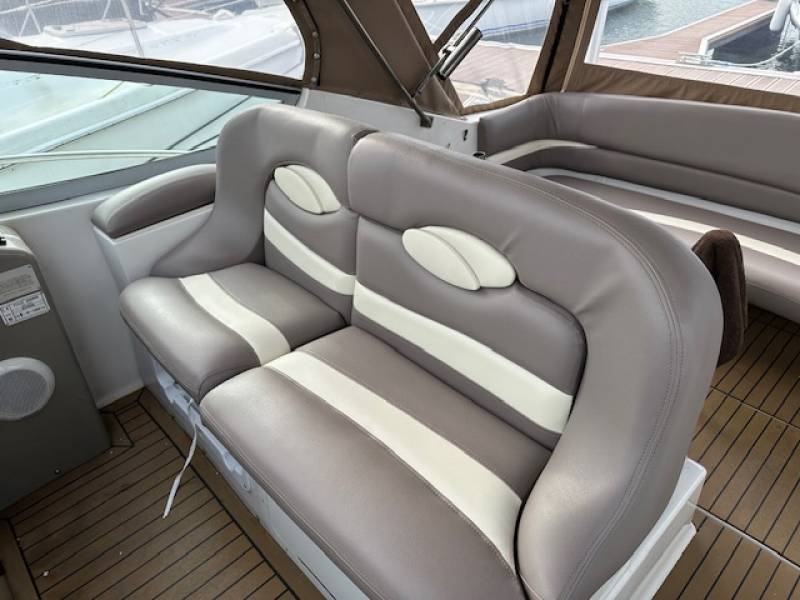 VISTA 328 IB