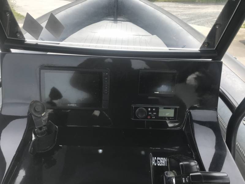 PHANTOM 260