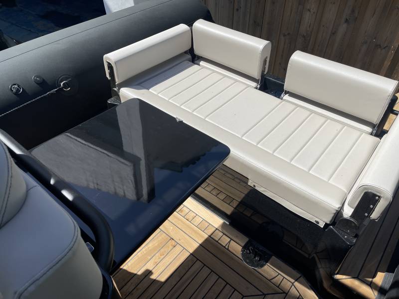 PHANTOM 260 ! PROMOTION ! 140 000 € !