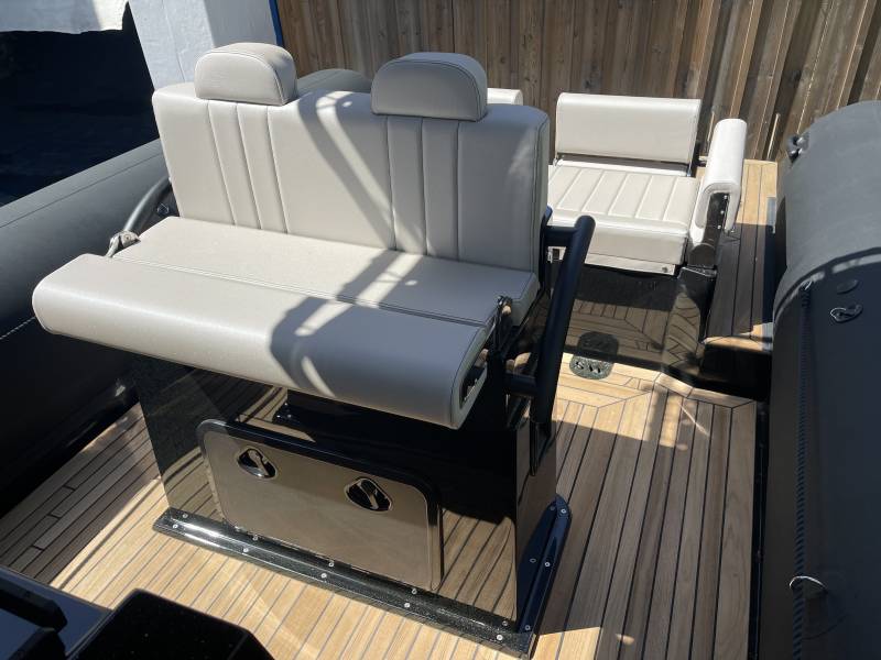 PHANTOM 260 ! PROMOTION ! 140 000 € !