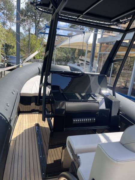 PHANTOM 260 ! PROMOTION ! 140 000 € !