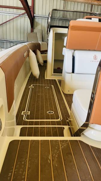 INVICTUS 270 FX