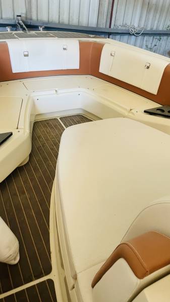 INVICTUS 270 FX