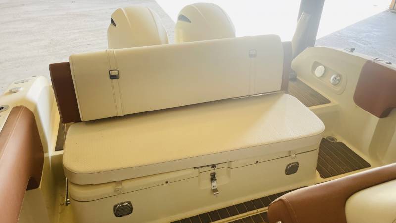 INVICTUS 270 FX