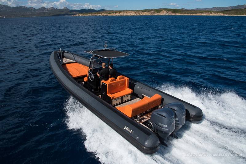 Comment bien entretenir son moteur Hors-Bord après une utilisation en eau salée sur le bassin d’Arcachon ?