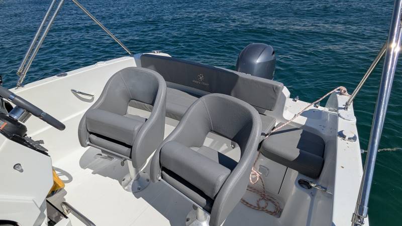 PACIFIC CRAFT 625