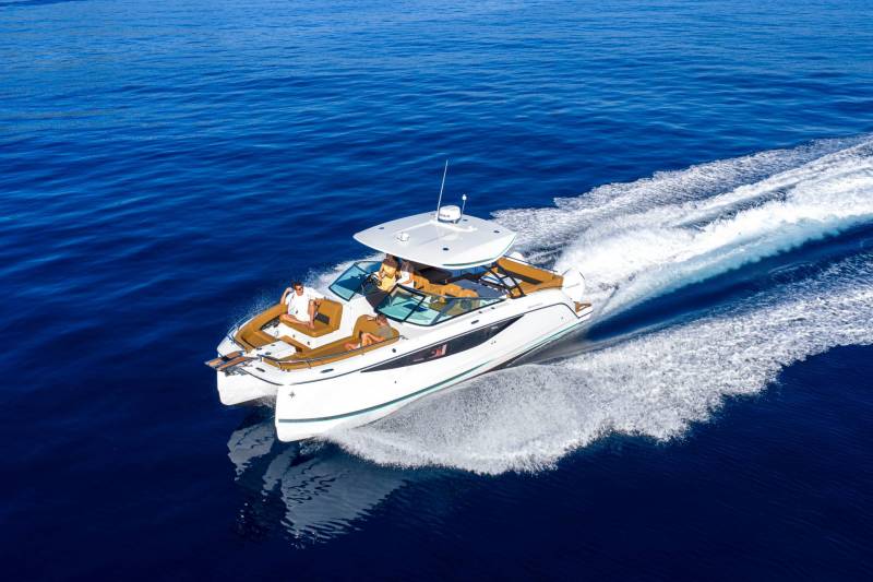 TH33 navigation