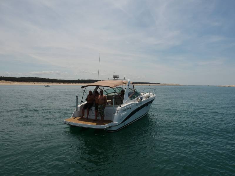 VISTA 328 IB