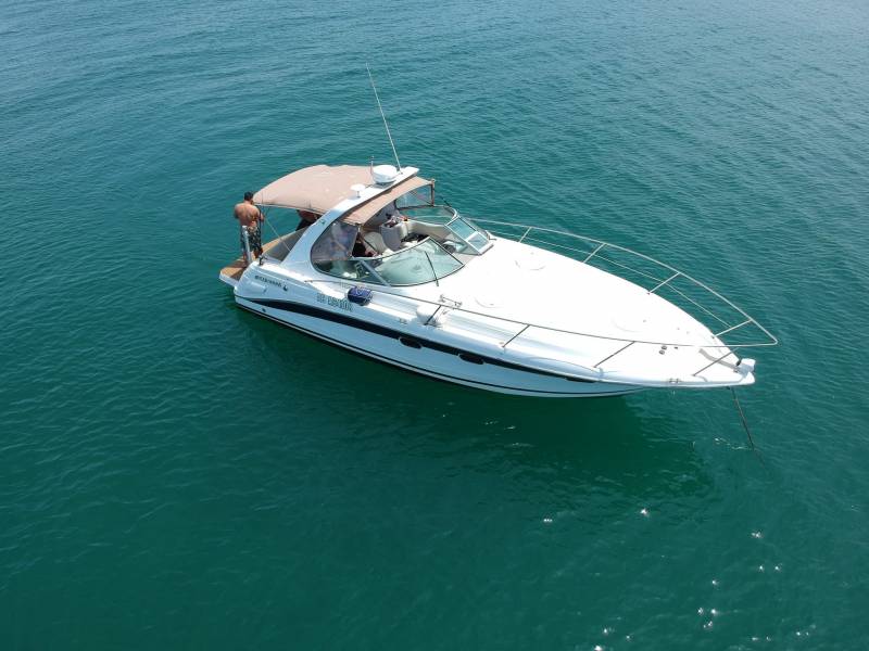 VISTA 328 IB