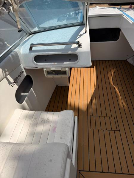 CHRIS CRAFT LANCER 19