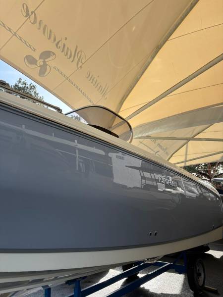 INVICTUS - Capoforte FX270 DISPONIBLE DE SUITE