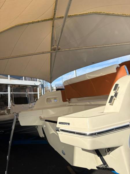 INVICTUS - Capoforte FX270 DISPONIBLE DE SUITE