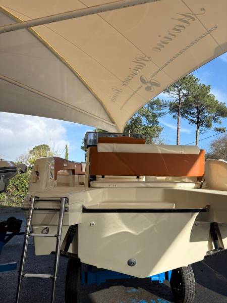 INVICTUS - Capoforte FX270 DISPONIBLE DE SUITE