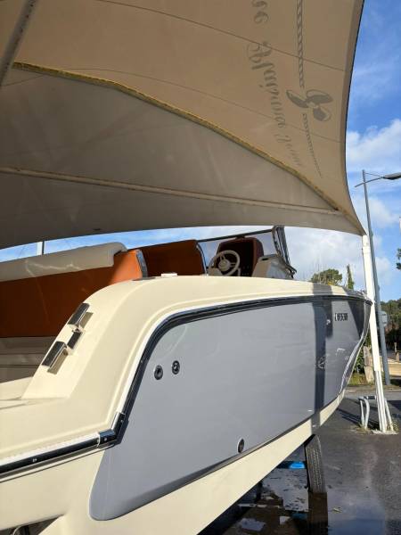 INVICTUS - Capoforte FX270 DISPONIBLE DE SUITE