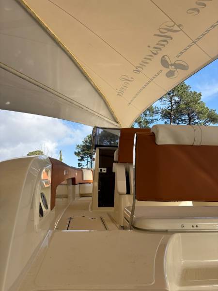 INVICTUS - Capoforte FX270 DISPONIBLE DE SUITE