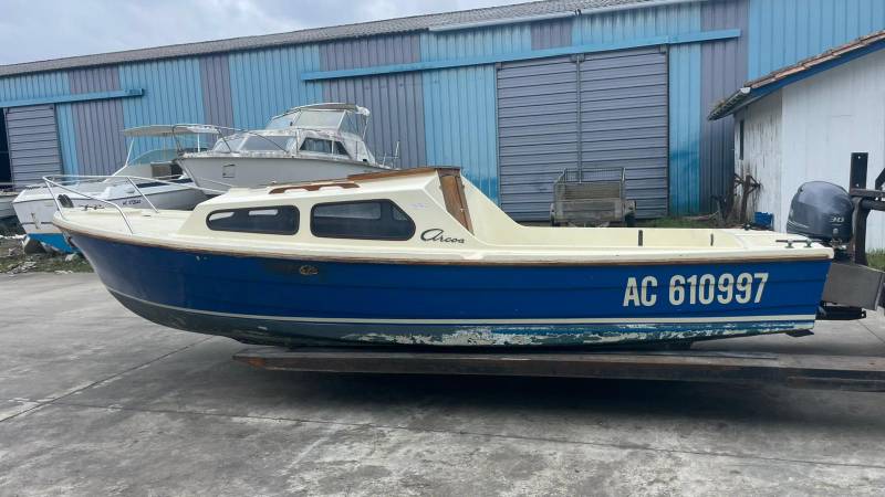Arcoa 600