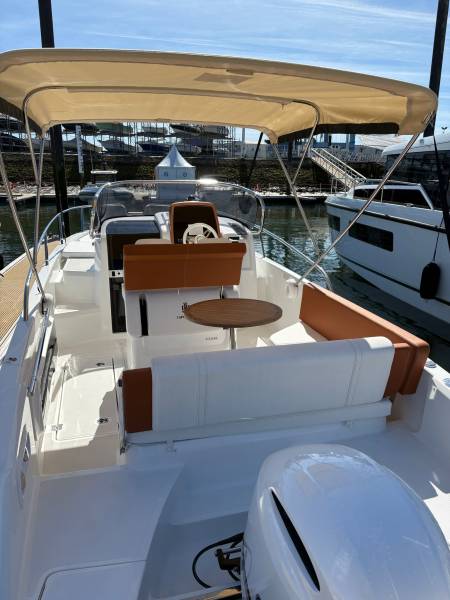 Capoforte CX240 