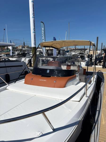 Capoforte CX240 