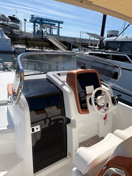 Capoforte CX240 