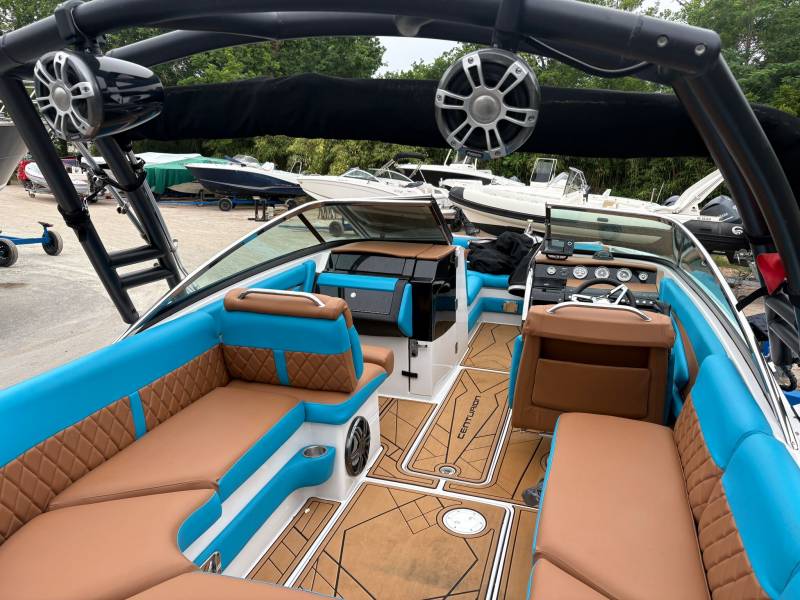 FOUR WINNS SL242