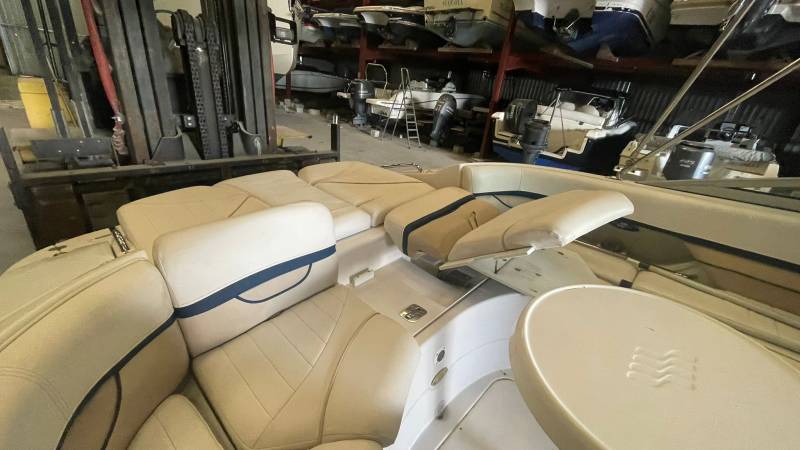 FOURWINNS 260 IB