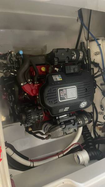 FOURWINNS 260 IB