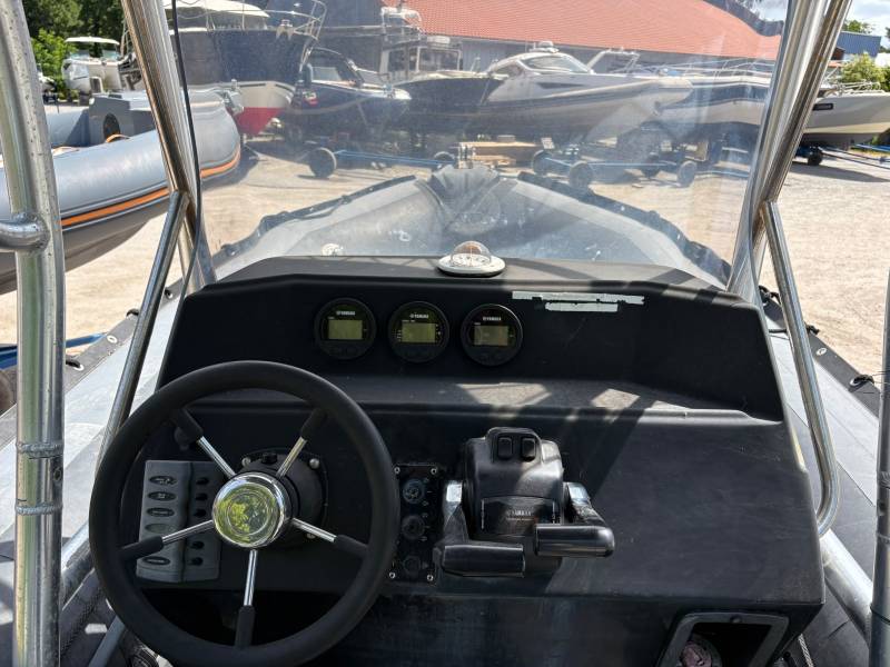 SILLINGER 650