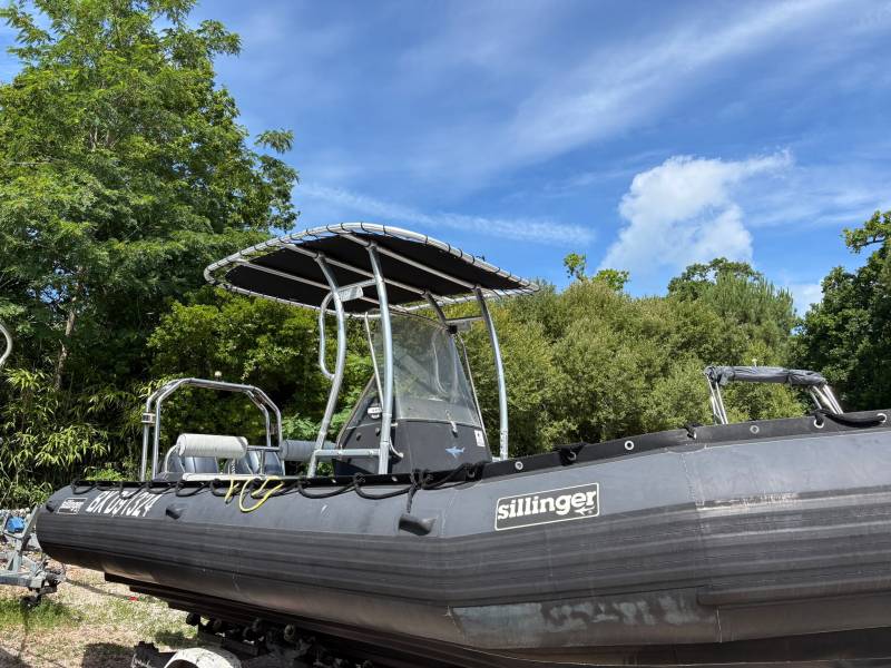 SILLINGER 650