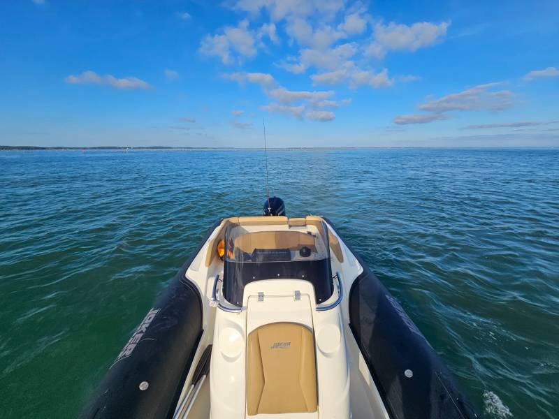 Joker Boat Clubman 24