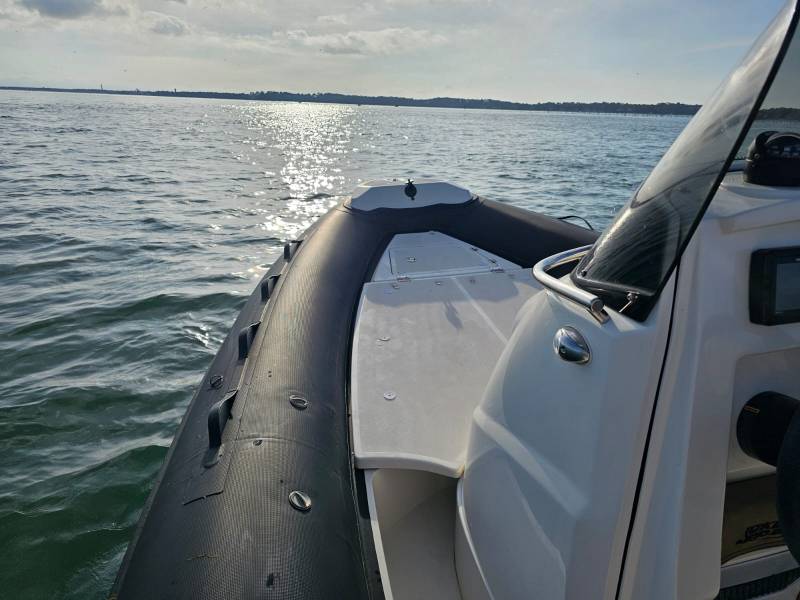 Joker Boat Clubman 24