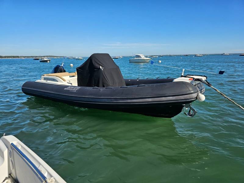 Joker Boat Clubman 24