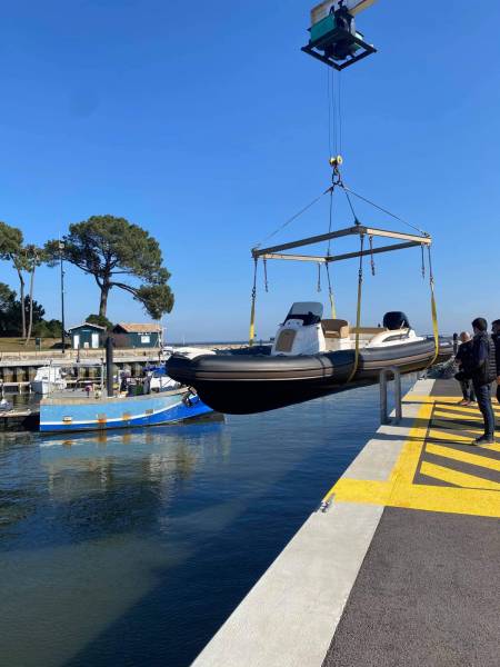 Joker Boat Clubman 24