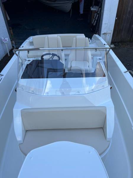 Pacifc Craft 670 Open - DISPONIBLE DE SUITE