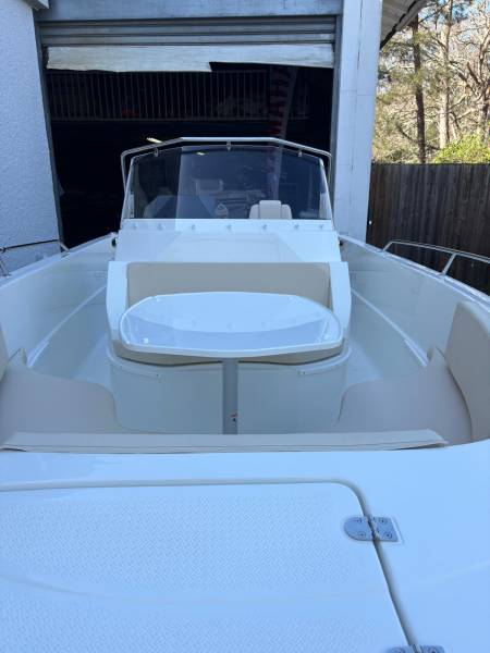 Pacifc Craft 670 Open - DISPONIBLE DE SUITE